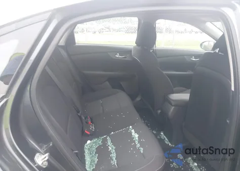 2019 Kia Forte Lxs из США, поврежденный, VIN 3KPF24AD4KE131102